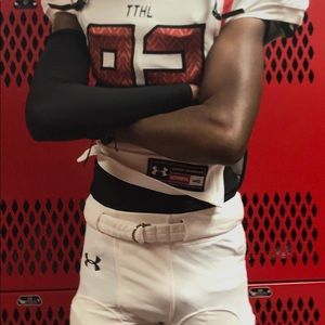 Meet your Posher, Carson🤟🤟🤟🤟